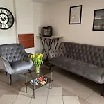 Mira 200 Metrow Od Morza Affittacamere 3*