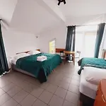Mira 200 Metrow Od Morza Miedzyzdroje