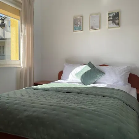 Mira 200 Metrow Od Morza 3*