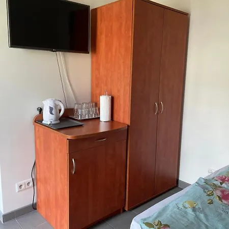 Mira 200 Metrow Od Morza Guest house Miedzyzdroje