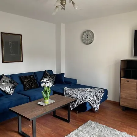 Mira 200 Metrow Od Morza Guest house