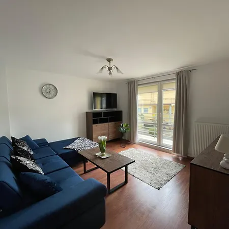 Mira 200 Metrow Od Morza Guest house
