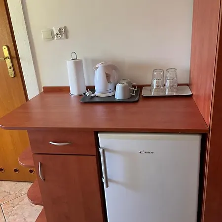 Guest house Mira 200 Metrow Od Morza Miedzyzdroje