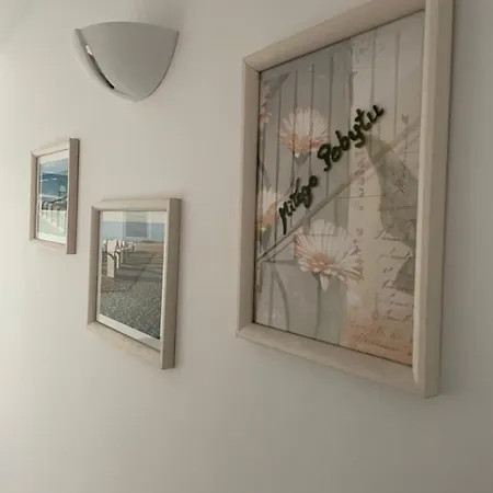 Mira 200 Metrow Od Morza Miedzyzdroje