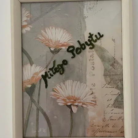 Mira 200 Metrow Od Morza Miedzyzdroje