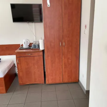 Mira 200 Metrow Od Morza Guest house *