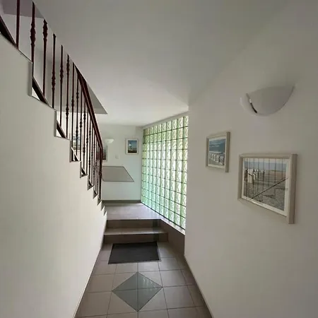 Mira 200 Metrow Od Morza 3* Miedzyzdroje