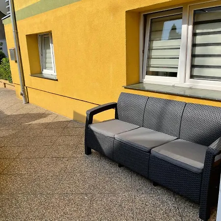 Guest house Mira 200 Metrow Od Morza