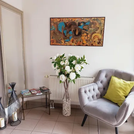 Maison d'hôtes Mira 200 Metrow Od Morza