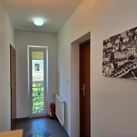 Mira 200 Metrow Od Morza Maison d'hôtes Miedzyzdroje