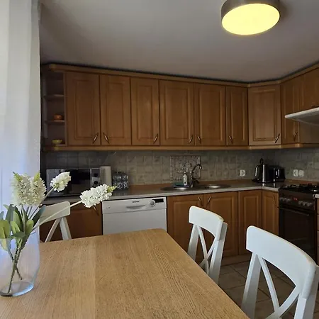 Mira 200 Metrow Od Morza Maison d'hôtes