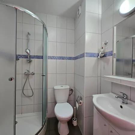 Maison d'hôtes Mira 200 Metrow Od Morza