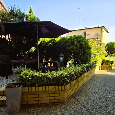 Mira 200 Metrow Od Morza 3*