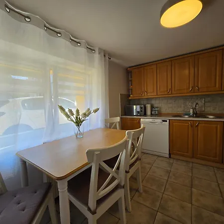 Maison d'hôtes Mira 200 Metrow Od Morza