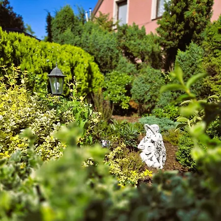 Mira 200 Metrow Od Morza Maison d'hôtes Miedzyzdroje