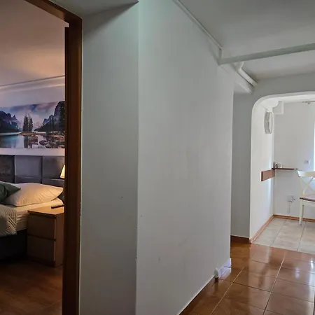 Maison d'hôtes Mira 200 Metrow Od Morza