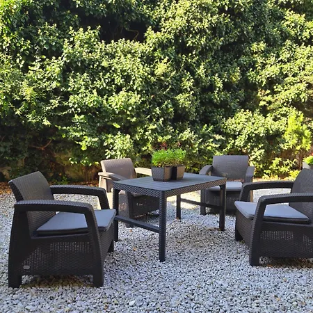 Mira 200 Metrow Od Morza Maison d'hôtes Miedzyzdroje