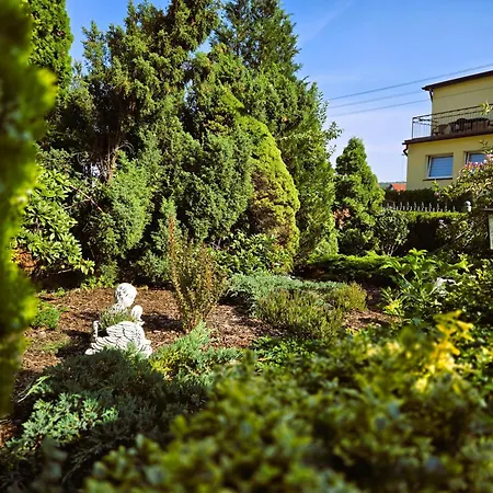 Mira 200 Metrow Od Morza 3*