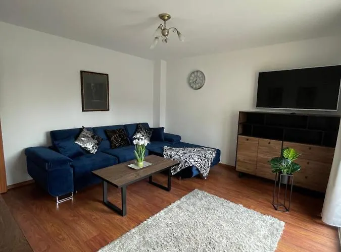 Mira 200 Metrow Od Morza