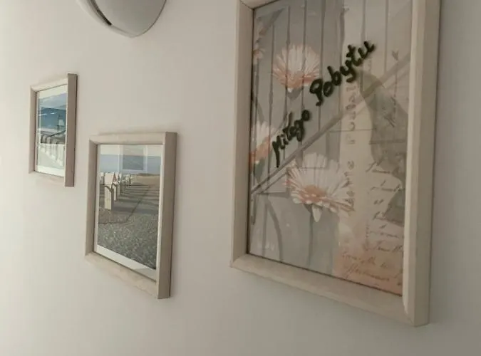 Mira 200 Metrów Od Morza Międzyzdroje