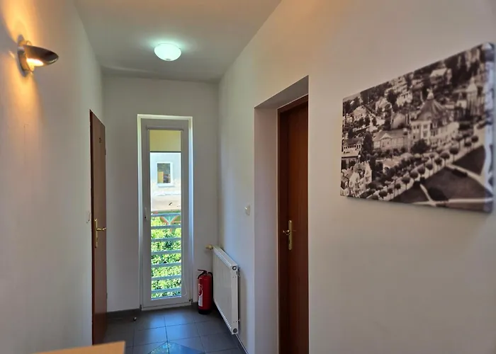 Mira 200 Metrow Od Morza בית הארחה מידזיזדרויה