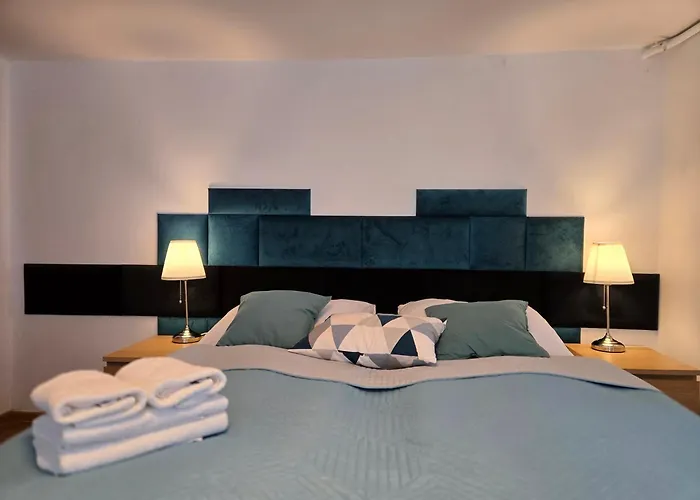 Mira 200 Metrów Od Morza Pensjonat Międzyzdroje