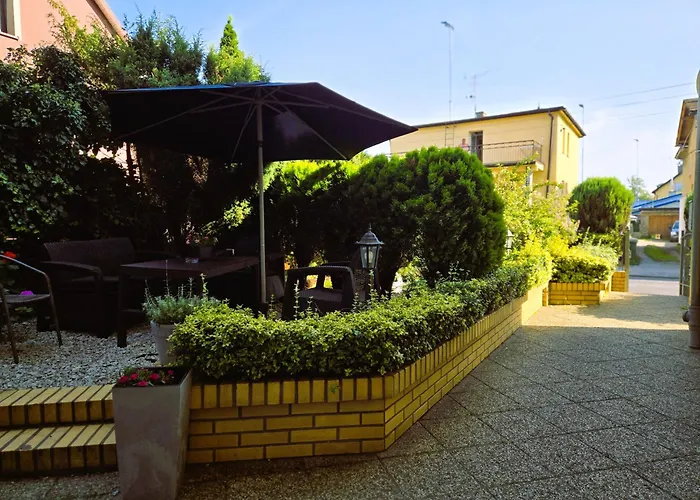 Mira 200 Metrow Od Morza 3*