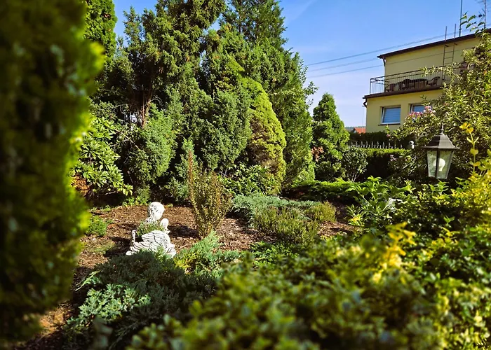 Mira 200 Metrow Od Morza 3*